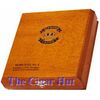 Diamond Crown Robusto No. 4, Package Qty: Box of 15 Cigars