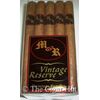 M&R Vintage Reserve Presidente