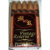 M&R Vintage Reserve Torpedo