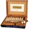Rocky Patel Vintage 1999 Connecticut Petit Corona
