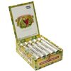 Romeo y Julieta Churchill Tubo