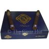 Series '55' Blue Churchill