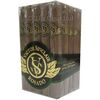 Tobacconist Series Rosado Churchill