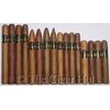 16 Tobacconist Series Mega Cigar Sampler