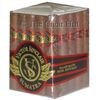 Tobacconist Series Sumatra Robusto