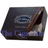 El Baton Double Toro, Package Qty: Box of 25 Cigars