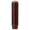 Xikar Envoy 1 Cigar Case - Cognac