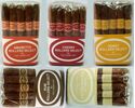 125 Flavored Rollers Select Cigars