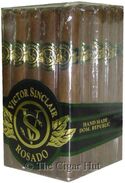 on sale now at The Cigar Hut