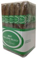 Mint Flavored Rollers Select Cigars Mint Flavored Rollers Select Cigars