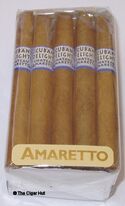 Cuban Delight Mini Cigarillos - Amaretto Bundle