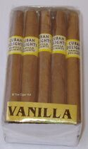 Cuban Delight Mini Cigarillos - Vanilla Bundle