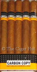 Carbon Copy C Presidente