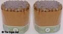 Cuban Delight Mini Cigarillos - Factory Rounds 2-fer Cuban Delight Mini Cigarillos - Factory Rounds 2-fer