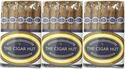 Connecticut Torpedo Bundle 3-fer Connecticut Torpedo Bundle 3-fer