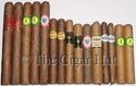 15 Victor Sinclair Cigar Sampler