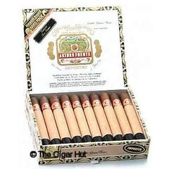 Arturo Fuente Sun Grown Cuban Belicoso - Single