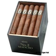 AVO Maduro No. 2