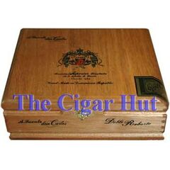 Arturo Fuente Don Carlos Double Robusto