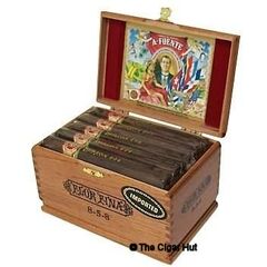 Arturo Fuente Flor Fina 8-5-8 Maduro