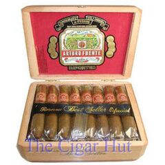 Arturo Fuente Hemingway Best Seller