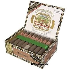 Arturo Fuente Rothschild