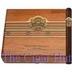 Ashton VSG Spellbound