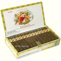 La Gloria Cubana Wavell
