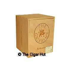 The Griffin's Robusto