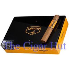 Camacho Connecticut 60/6