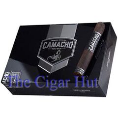 Camacho Triple Maduro 60/6