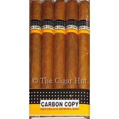 Carbon Copy C Presidente