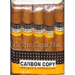 Carbon Copy C Robusto