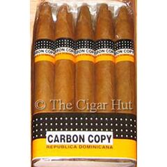 Carbon Copy C Torpedo