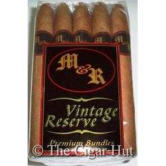 M&R Vintage Reserve Torpedo