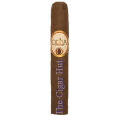 Oliva Serie O Robusto - Single