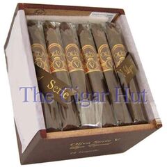 Oliva Serie V Torpedo