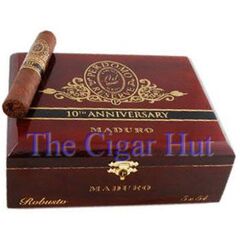 Perdomo Reserve 10th Anniversary Maduro Robusto