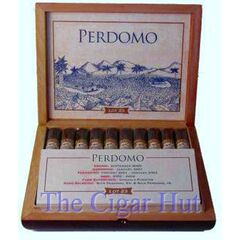 Perdomo Lot 23 Toro Maduro, Package Qty: Box of 24 Cigars