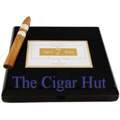 Rocky Patel Vintage 1999 Connecticut Torpedo