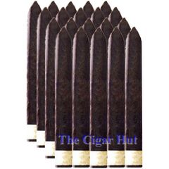 Rocky Patel The Edge Maduro Torpedo, Package Qty: Box of 20 Cigars