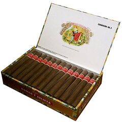 Romeo y Julieta Exhibicion No.3, Package Qty: Box of 25 Cigars