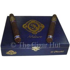 Series '55' Blue Churchill