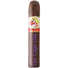 La Gloria Cubana Series R No.4 Maduro, Package Qty: Single Cigar
