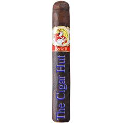 La Gloria Cubana Series R No.5 Maduro, Package Qty: Single Cigar