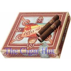 Isla Del Sol Robusto