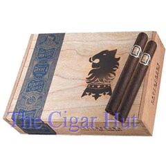 Undercrown Maduro Corona Doble, Package Qty: Box of 25 Cigars