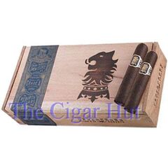 Undercrown Maduro Robusto, Package Qty: Box of 25 Cigars