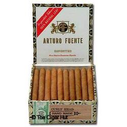 Arturo Fuente Curly Head