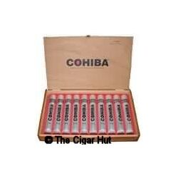 Cohiba Red Dot Toro Tubo